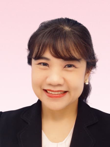 Patchiya PHANTHONG助教